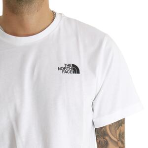 T-SHIRT REDBOX THE NORTH FACE - Mad Fashion | img vers.300x/